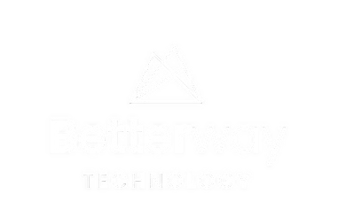 better way logo